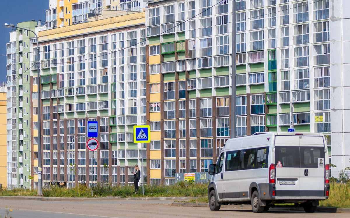 С 26 августа запустят новый автобус из Челябинска в Кременкуль*1