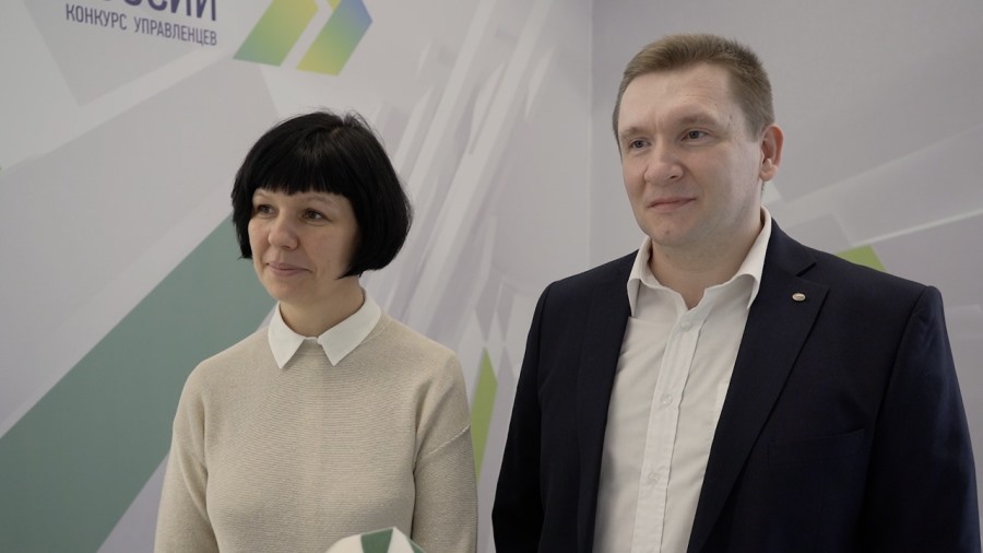 Семья из Челябинской области вышла в финал конкурса «Лидеры России»