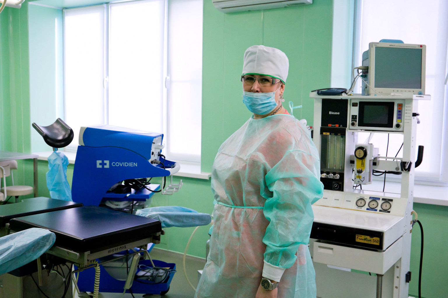 Когда южноуральские медики получат выплаты за борьбу с COVID-19