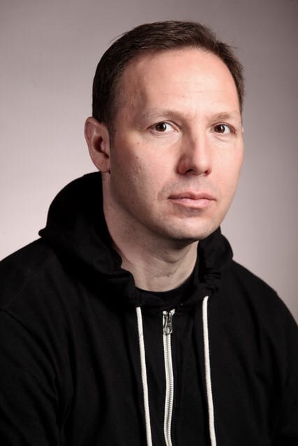 Известный режиссер и автор клипов «Сплина» Михаил Сегал приедет в Челябинск