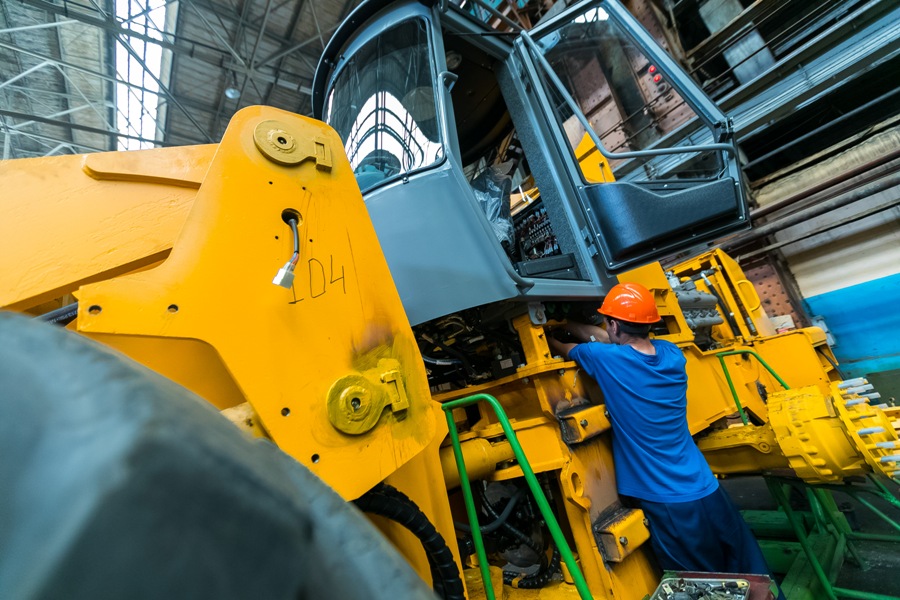 Челябинский тракторный завод попал под новый пакет санкций США