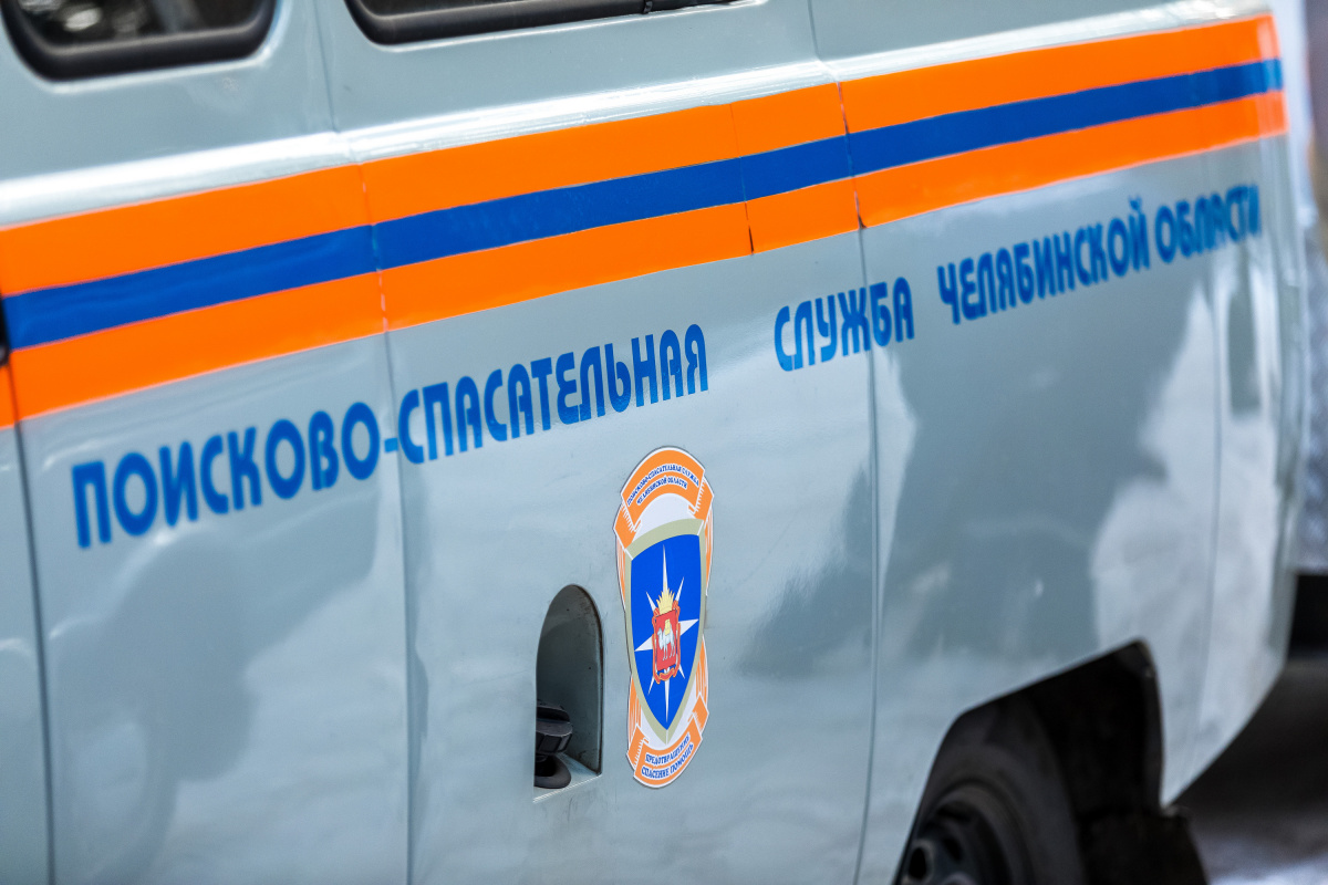 Двое туристов получили серьезные травмы во время похода на Таганай*1