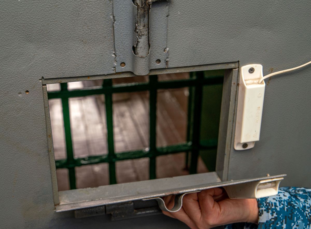 Жителя Челябинской области приговорили к колонии за призывы к терроризму*1
