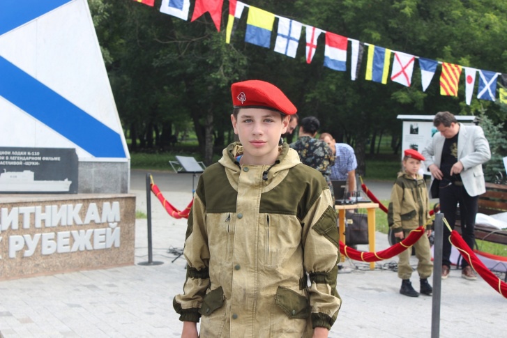 На памятник спасшему детей в Копейске Диме Новоселову выделят 800 тысяч рублей