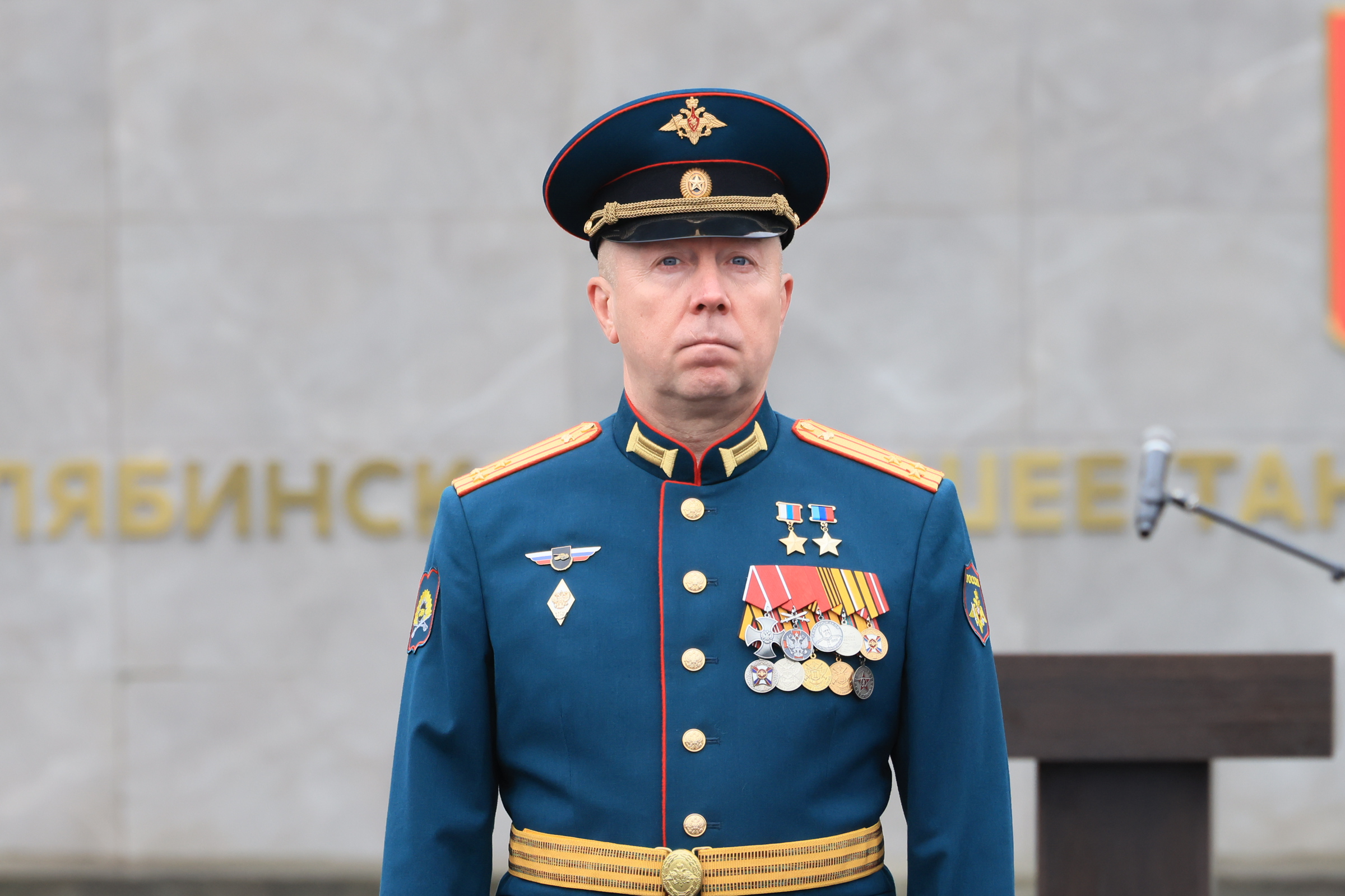 В Челябинске спустя почти 20 лет вновь заработало танковое училище