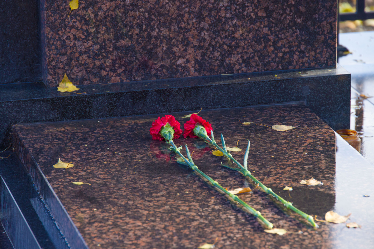 Умер один из создателей музея-заповедника «Аркаим» Александр Кисленко*