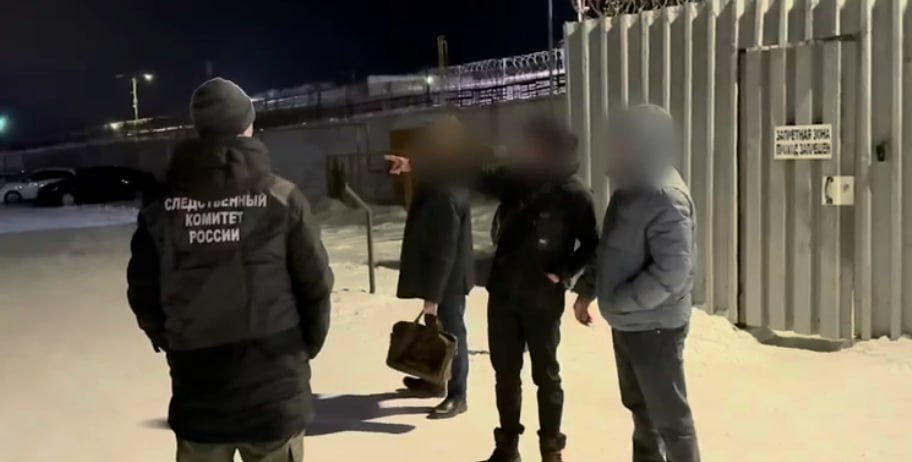 Подозреваемого в убийстве и разбое 20-летней давности задержали в Челябинске*1