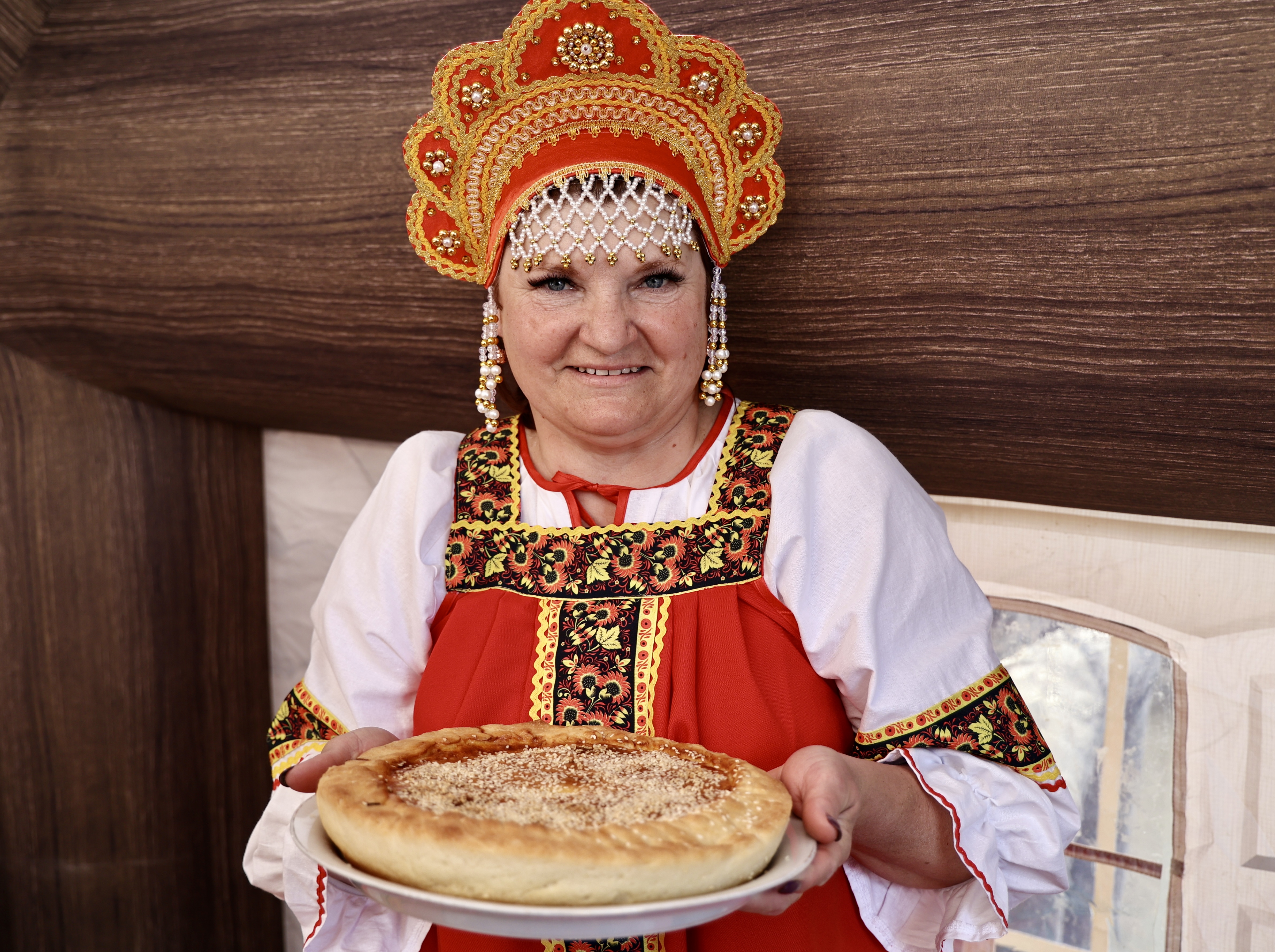 Грандиозный праздник у собора: лучшие фото Дня славянской письменности в Челябинске