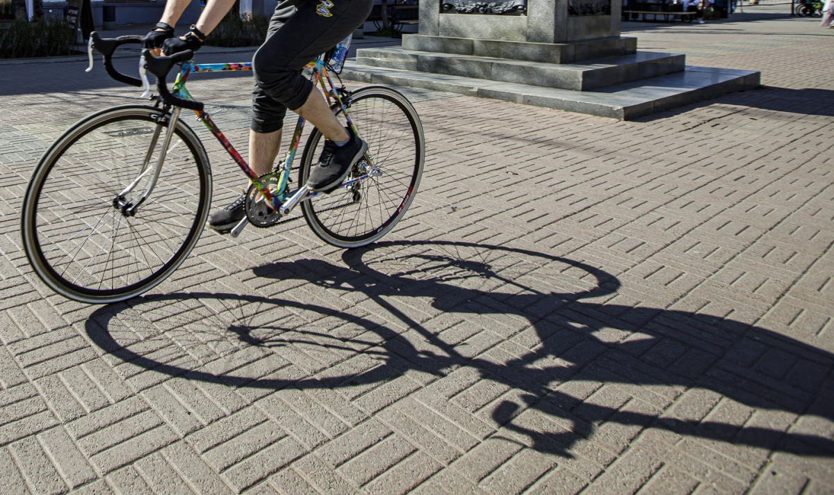 Весеннее тепло до +21 градуса вернется в Челябинскую область в начале недели*1