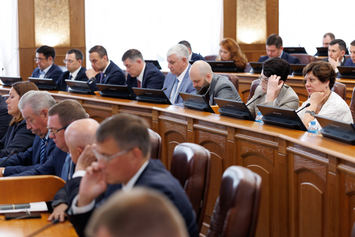 Алгоритм расчета адресной субсидии в Челябинской области стал более справедливым*1