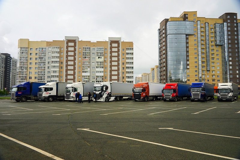 Челябинская область направила в Донбасс стройматериалы на восстановление домов