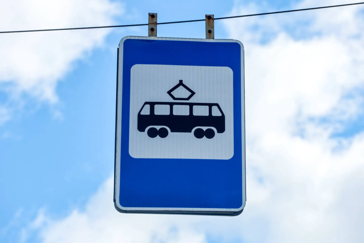 Челябинцам рассказали, как изменятся маршруты трамваев 18к и 22*