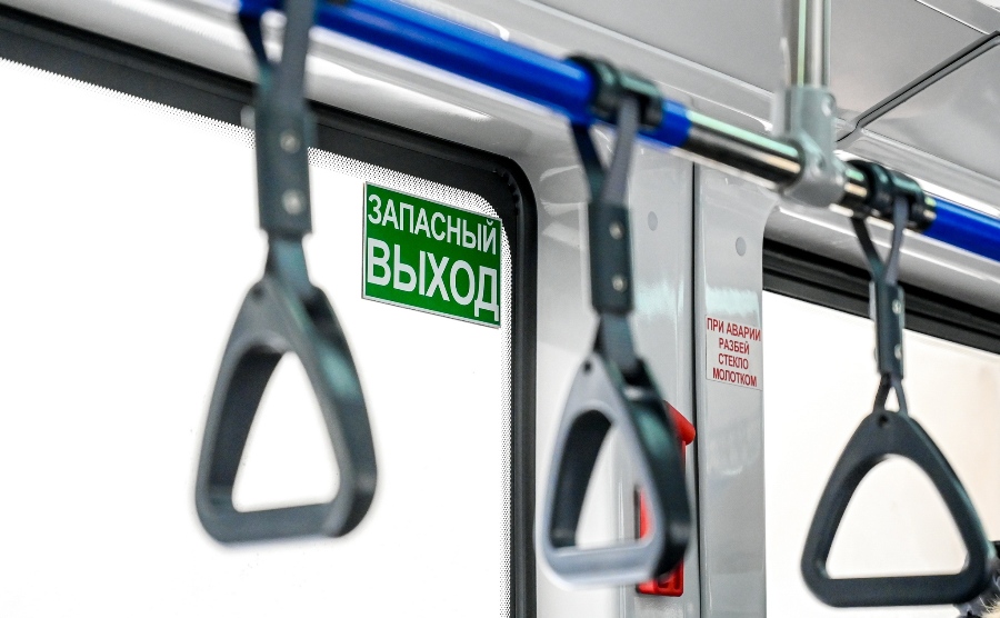 До 30 рублей повысится стоимость проезда в трамваях Магнитогорска*1