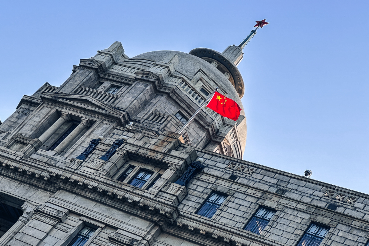 Китайские ски-кроссмены прибыли на Кубок чемпионов в Челябинскую область*