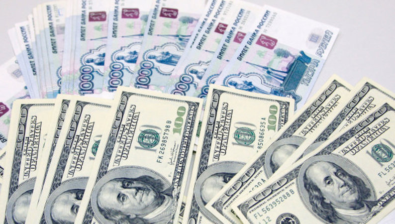 Аналитики Промсвязьбанка рассказали, что будет с рублём к концу 2017 года