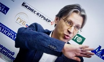 Андрей Лавров: Строительство Томинского ГОКа приостановят, пока не пройдут выборы