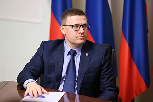 Алексей Текслер уволил заместителя министра соцотношений