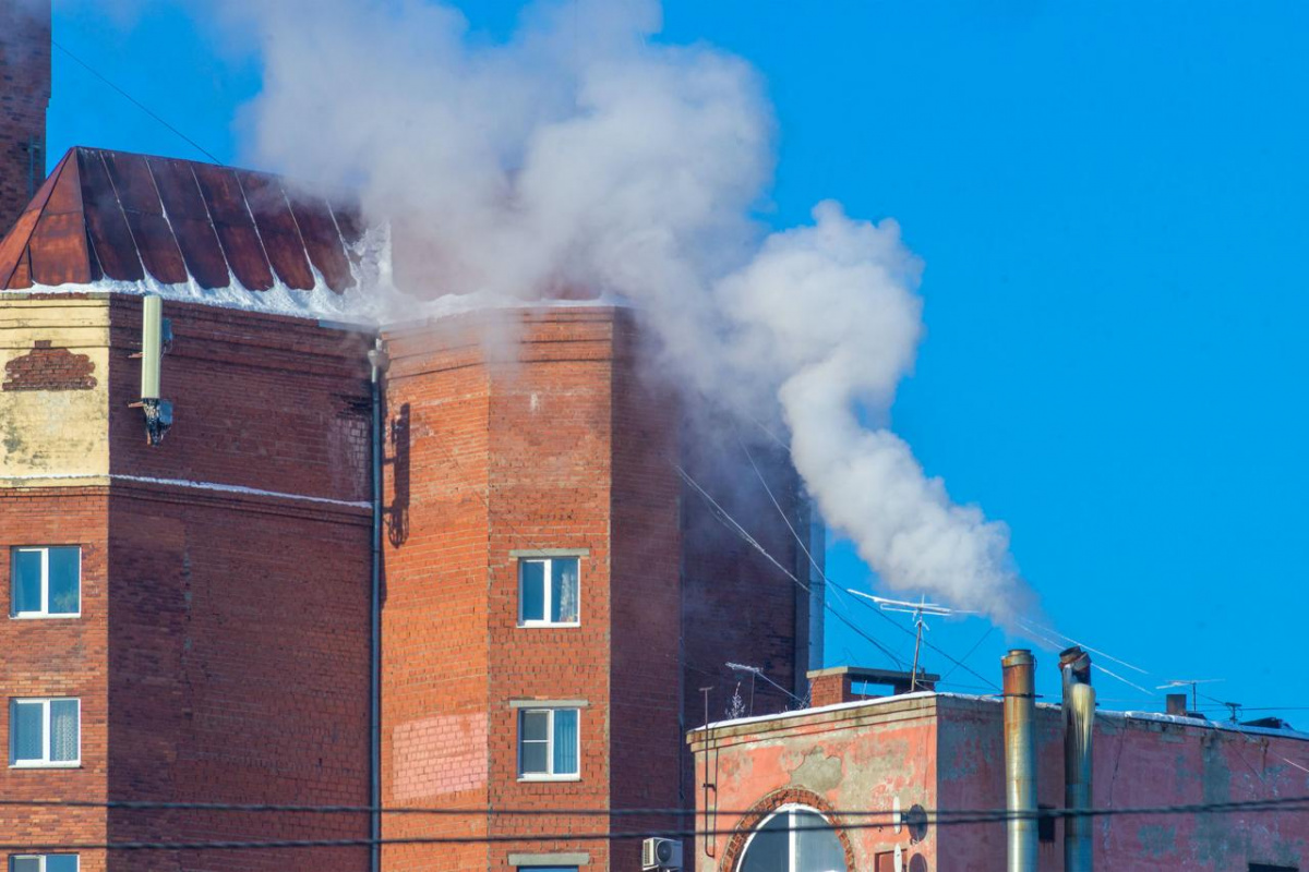 Алексей Лошкин поручил подготовить Челябинск к резкому похолоданию*1