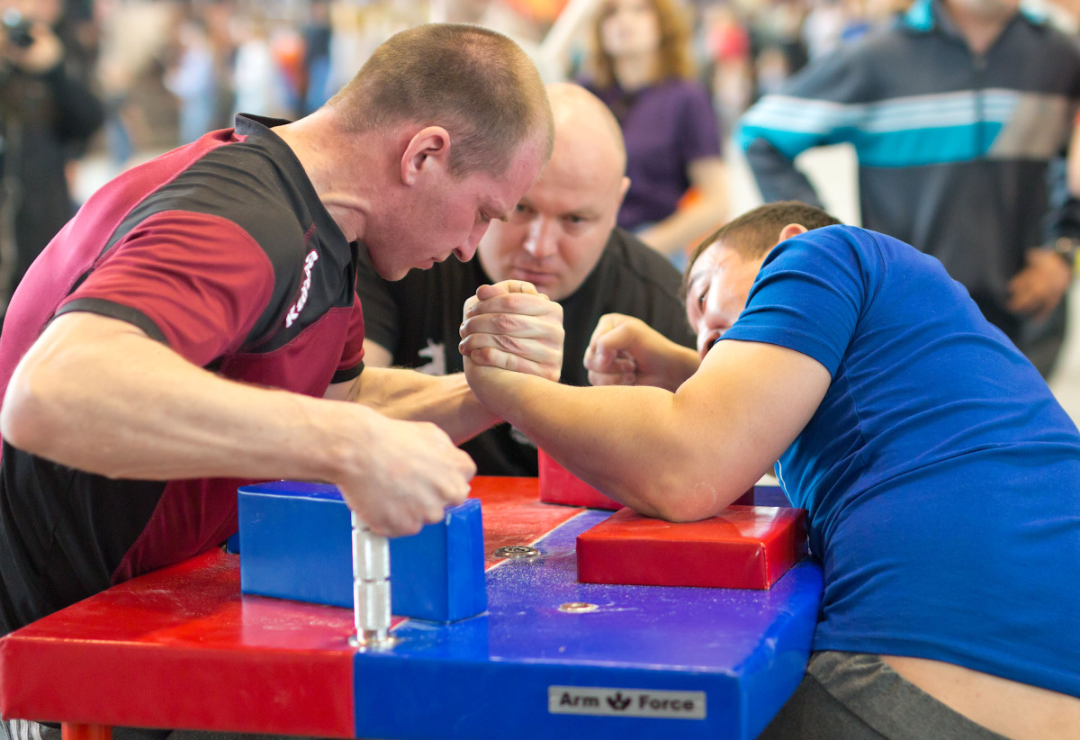 Челябинская область готовится к новому марафону «Сила России»*1