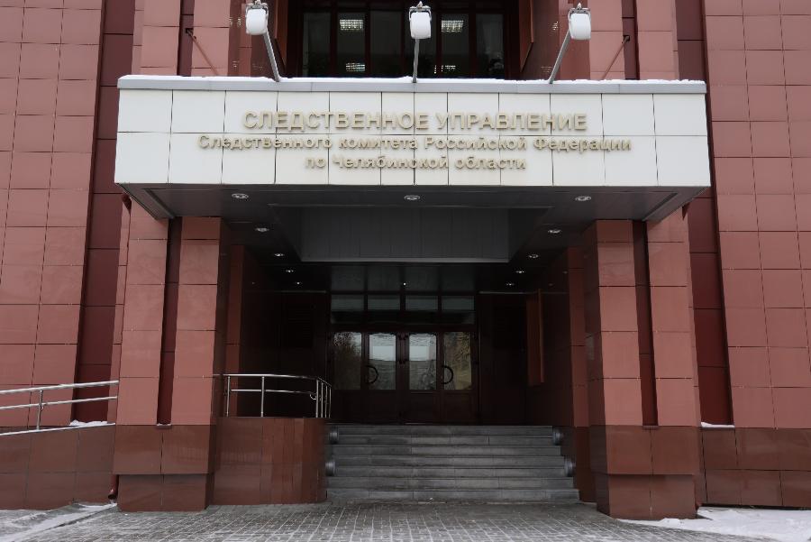 Бастрыкин взял на контроль дело о гибели ребенка в бассейне Челябинска*1