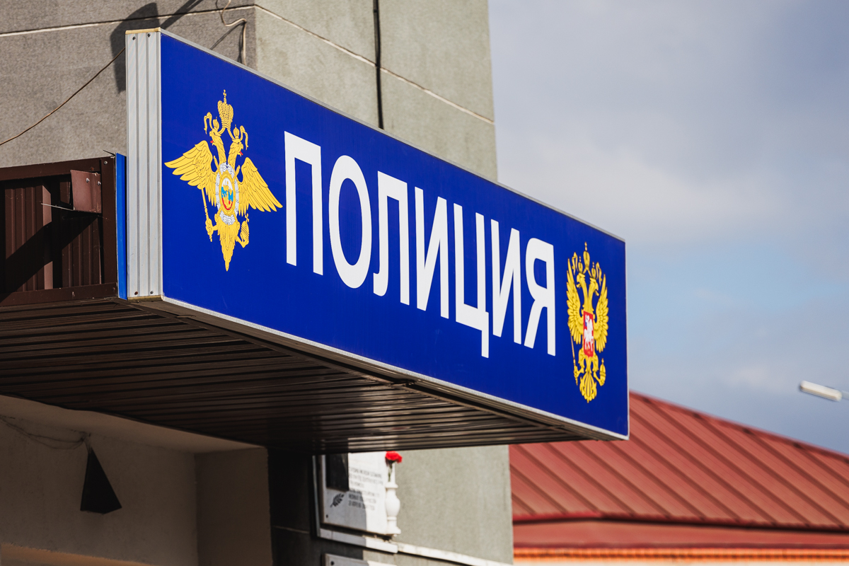 Полиция задержала 19 сотрудниц магнитогорского спа-салона *