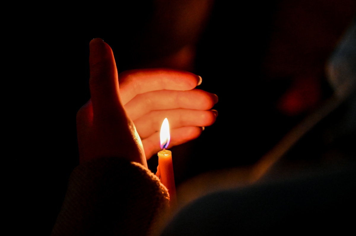 Пропавшую под Челябинском 19-летнюю девушку нашли погибшей*1