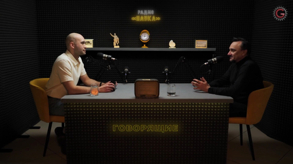 Почему цифра не заменила плёнку в челябинских архивах*