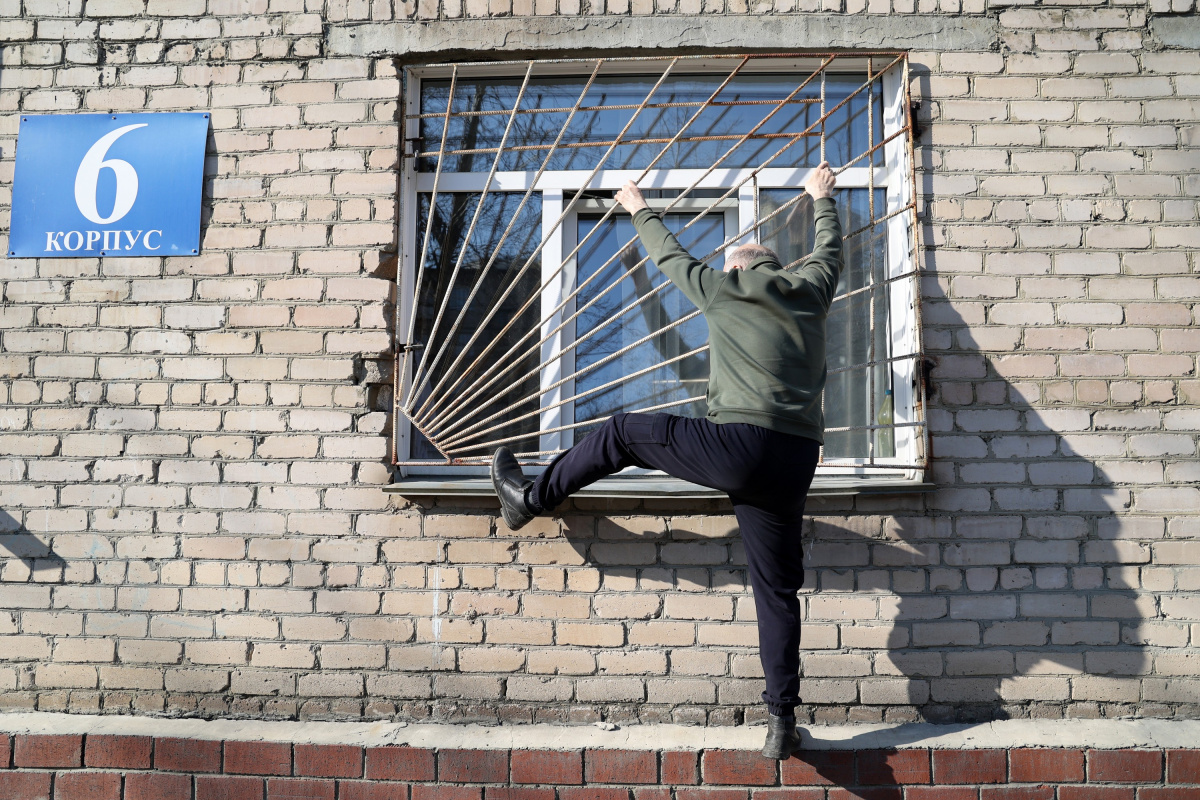 Челябинский психиатр дал справку: весеннее обострение — народная выдумка*