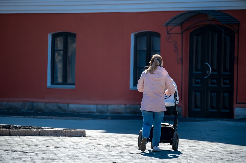 В Челябинской области региональный маткапитал увеличат до 123 тысяч 