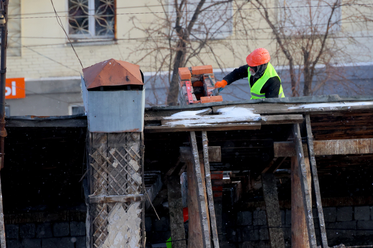 Жителей Челябинской области начнут уведомлять о капремонте через чаты в MAX*1