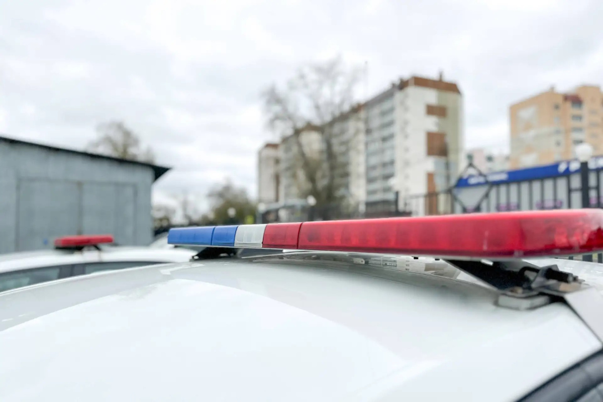 С пятницы по понедельник в Челябинской области будут ловить пьяных рулевых*