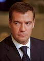 Завтра в Челябинске будет открыта приемная Медведева