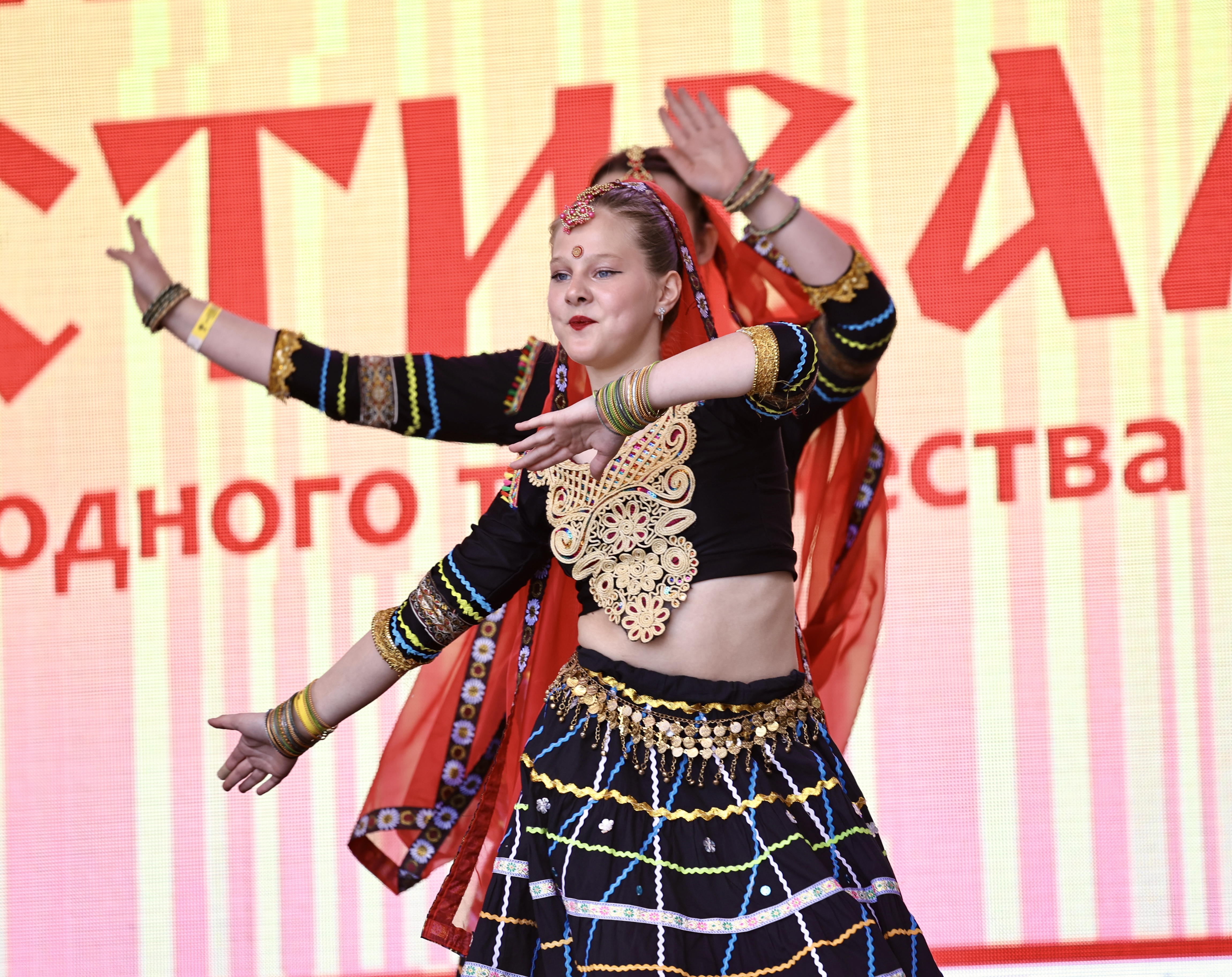 Бажовка снова принимает гостей: репортаж, который нельзя смотреть голодным