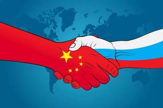 Китайская корпорация посодействует в реализации проекта ВСМ «Челябинск-Екатеринбург»