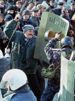 Челябинск ждут массовые протесты безработных