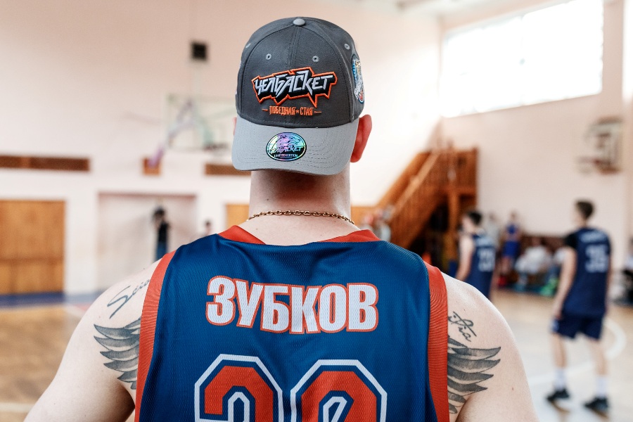 Впервые в Челябинске состоятся Открытые региональные соревнования «Лига Андрея Зубкова»  