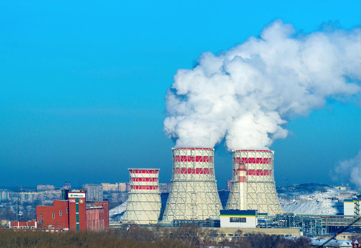 Челябинские эксперты оценили возможности федерального проекта «Чистый воздух» 