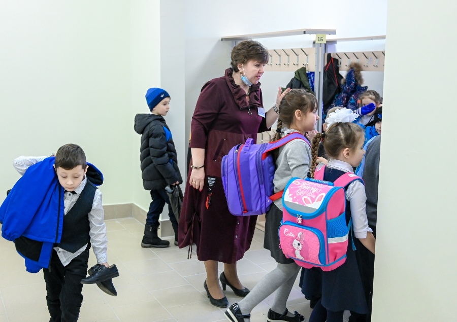 По школам Челябинска прокатилась новая волна «минирований»