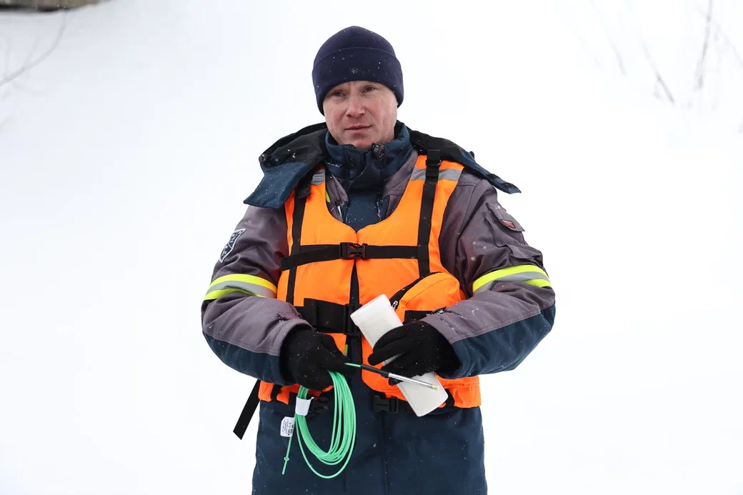 Большой бадабум: зачем в Челябинской области взрывают реки