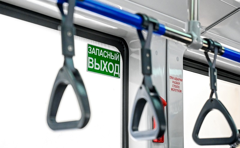 В Челябинске выявили картели, поставляющие запчасти для электротранспорта*1