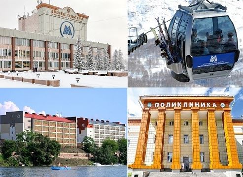 ММК вложил в благотворительность более двух миллиардов рублей