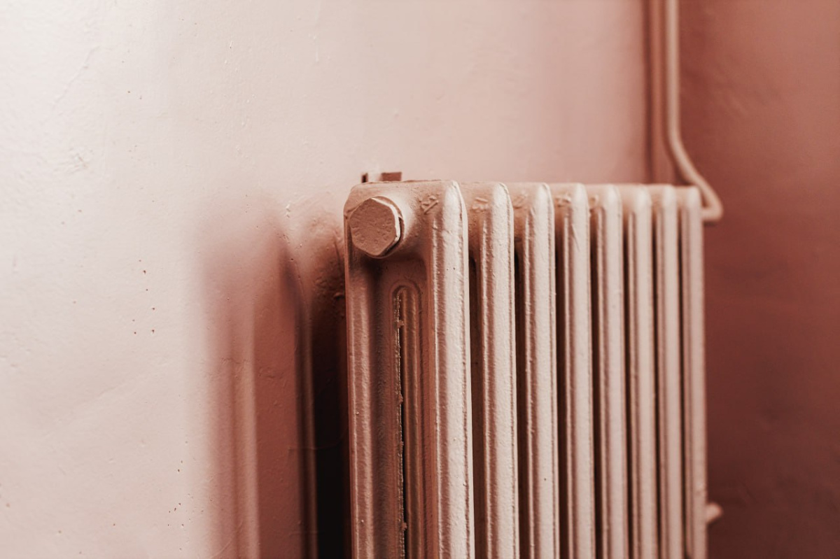 В администрации Челябинска назвали дату отключения отопления*1