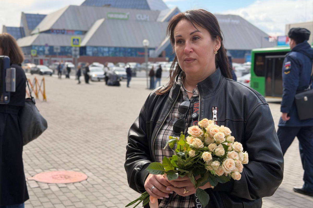 13-летняя челябинка не сказала маме, что её поезд перевернулся*