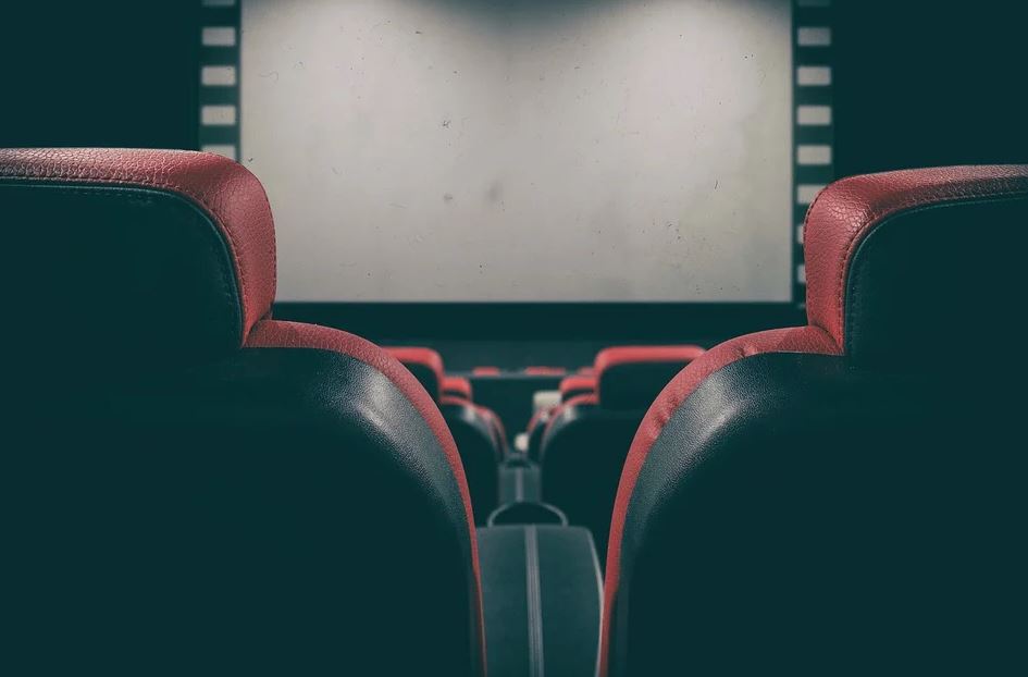 Кинотеатры в Челябинской области откроют 1 сентября