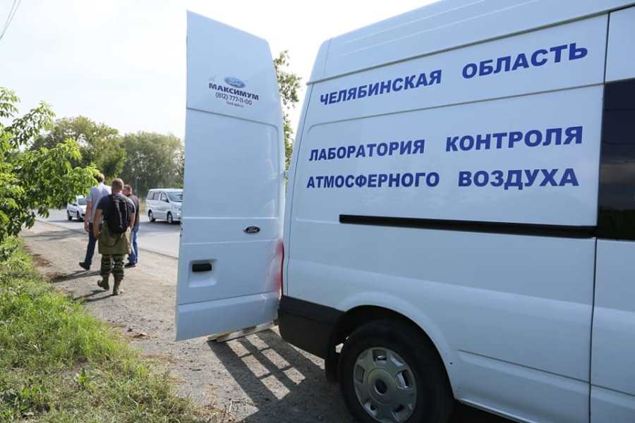 В Челябинске нашли причину превышения по сероводороду