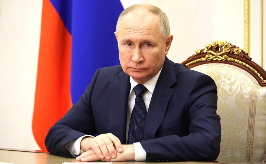 Чего ждут челябинские политологи от грядущей прямой линии Путина