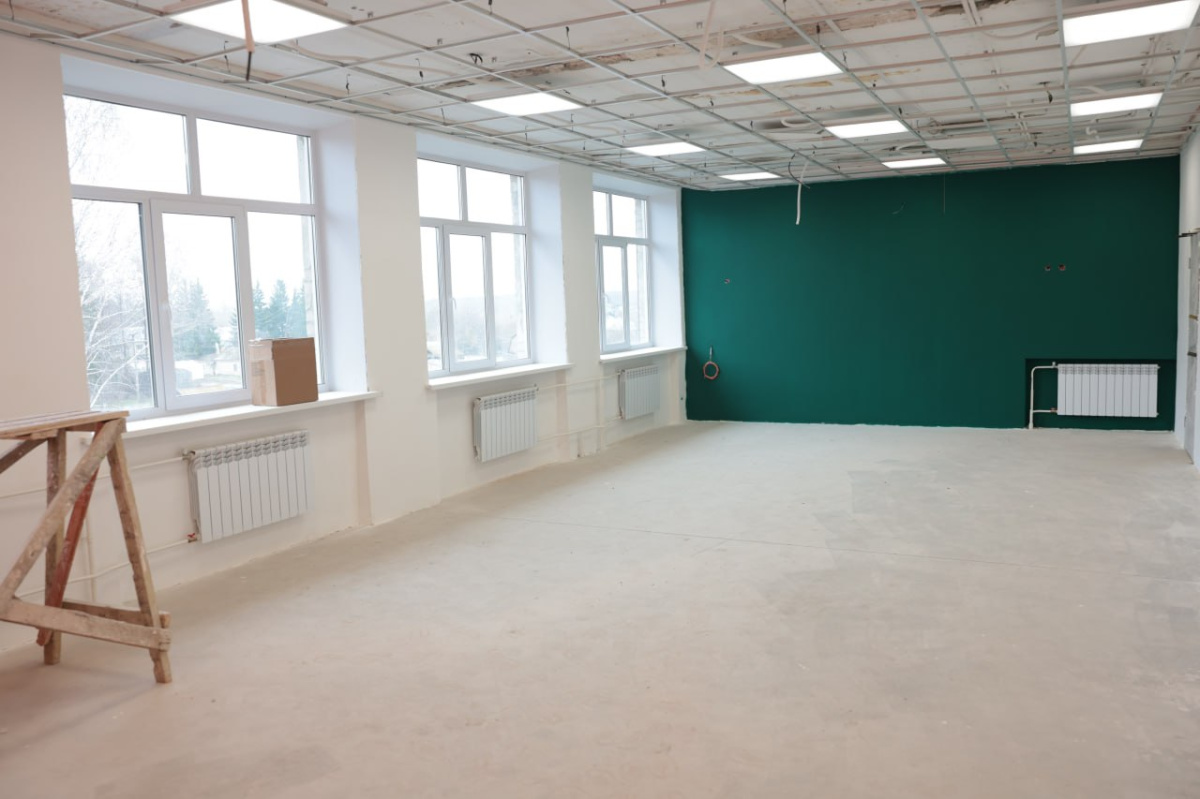 В школе под Челябинском появится агрокласс для юных птицеводов*