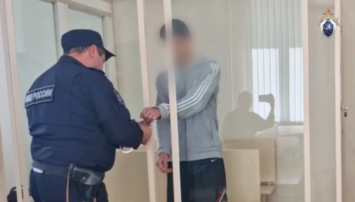 Двух подростков задержали после диверсии в Челябинской области*