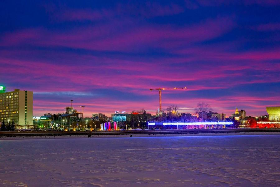 Челябинск накроет магнитная буря 23 января. Скрин*1