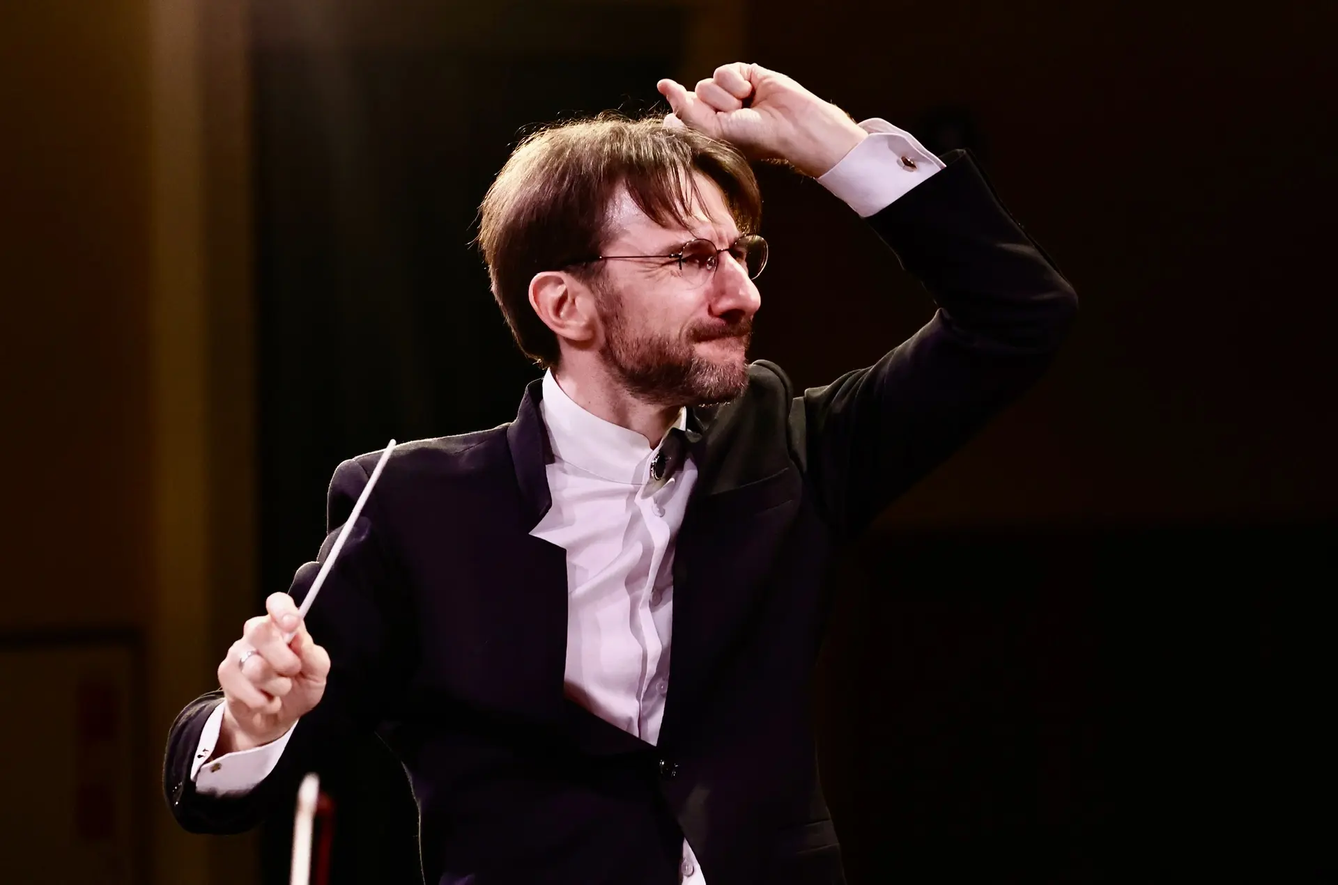 Эмоциональное начало: в Челябинске стартовал знаменитый фестиваль Дениса Мацуева